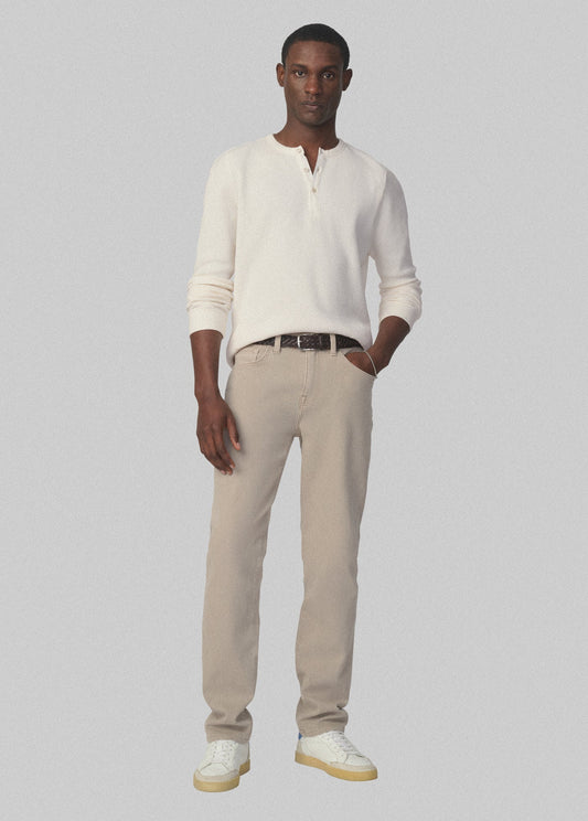 Joe's Jeans Men THE BRIXTON Vintage Khaki