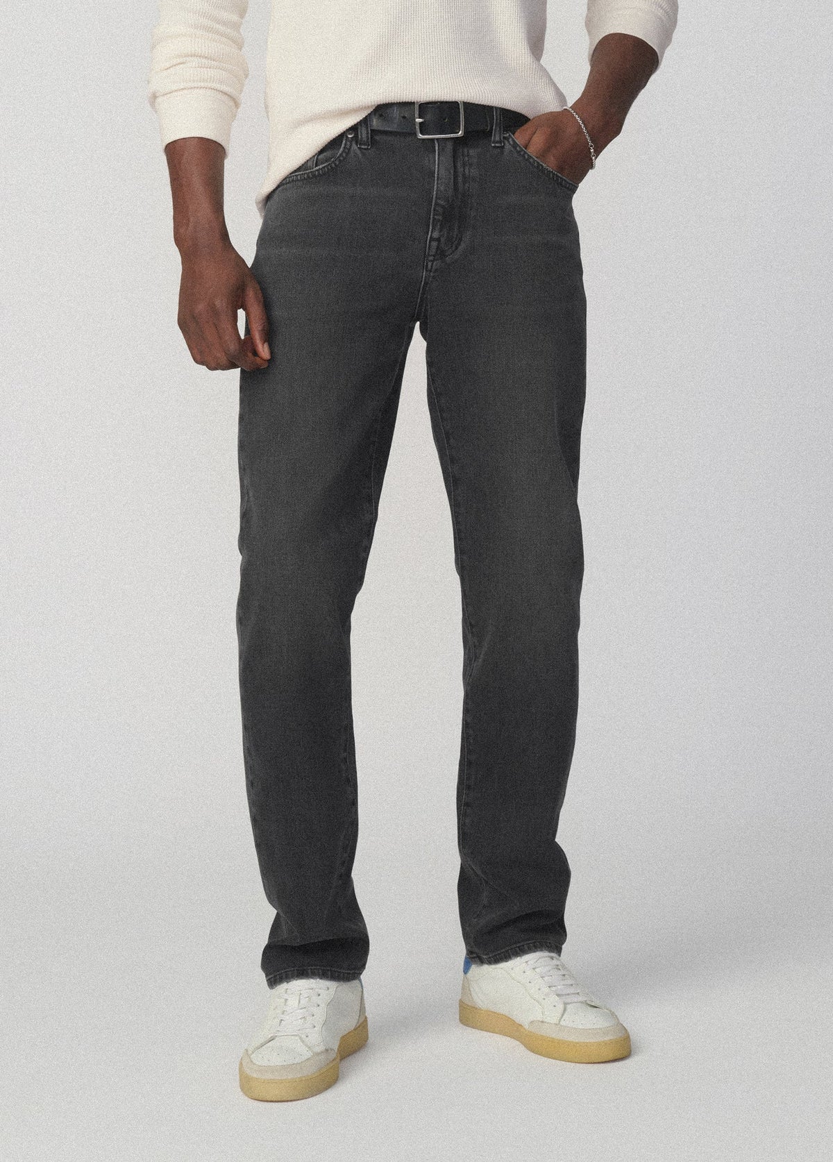 Joe's Jeans Men THE BRIXTON Marquette