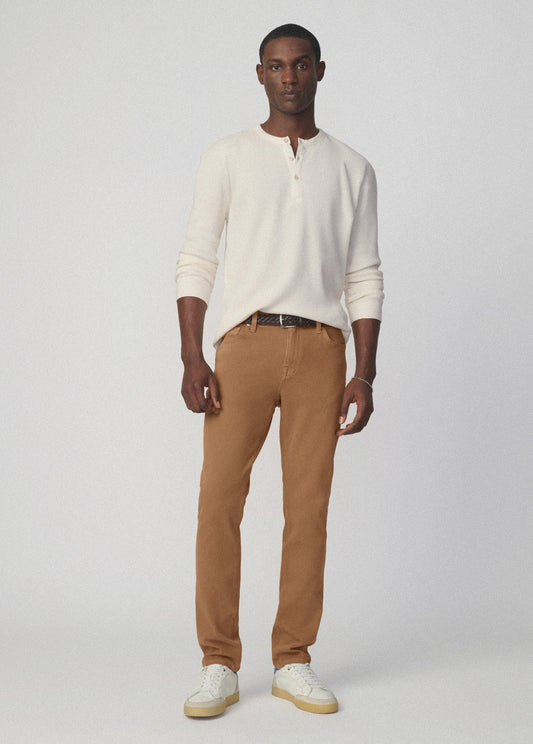 Joe's Jeans Men THE ASHER Cognac