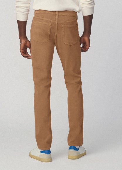 Joe's Jeans Men THE ASHER Cognac