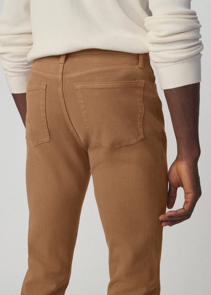 Joe's Jeans Men THE ASHER Cognac