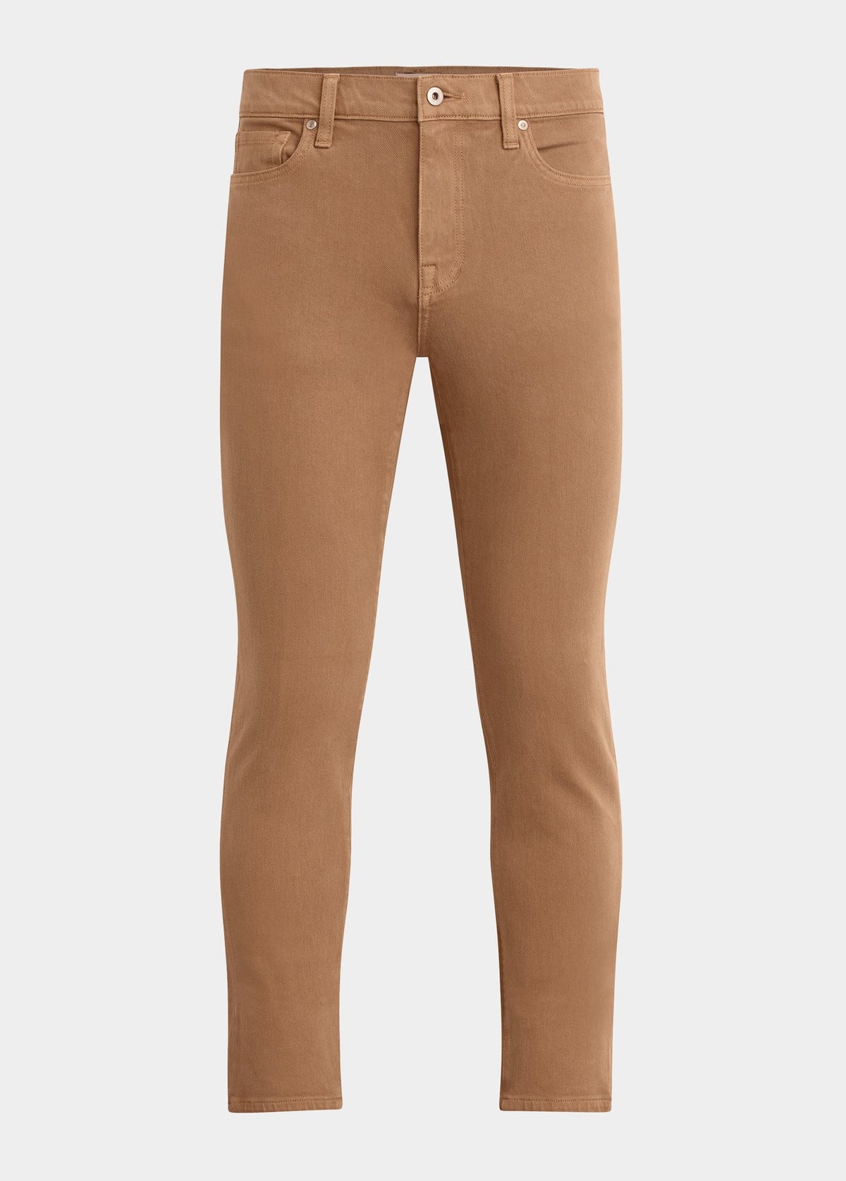 Joe's Jeans Men THE ASHER Cognac