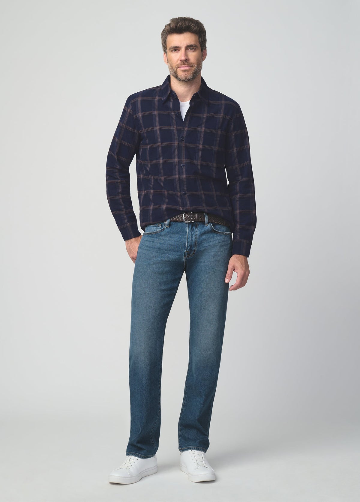 Joe's Jeans Men THE CLASSIC 32'' Doheny