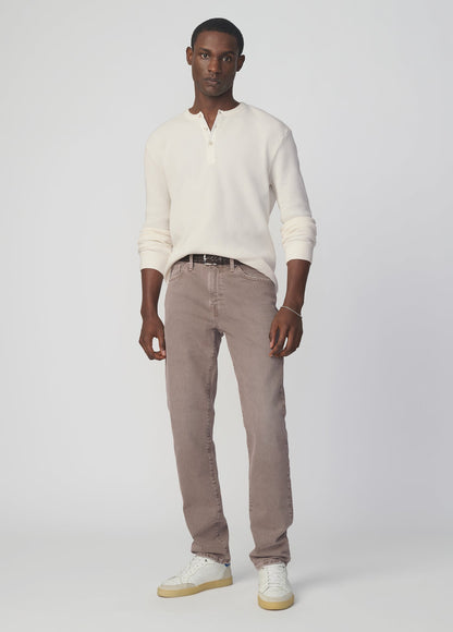 Joe's Jeans Men THE BRIXTON Walnut