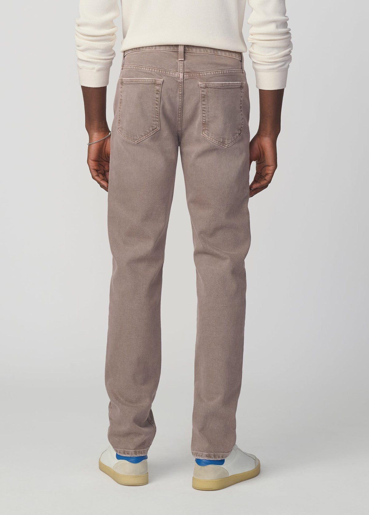 Joe's Jeans Men THE BRIXTON Walnut