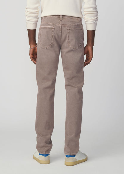Joe's Jeans Men THE BRIXTON Walnut