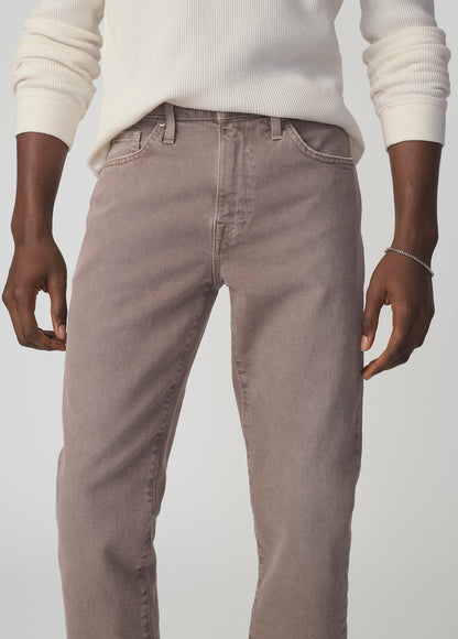 Joe's Jeans Men THE BRIXTON Walnut