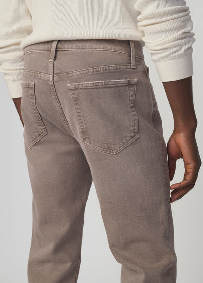 Joe's Jeans Men THE BRIXTON Walnut