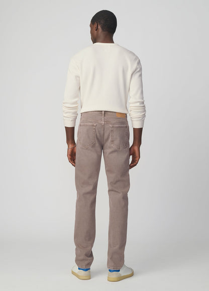 Joe's Jeans Men THE BRIXTON Walnut