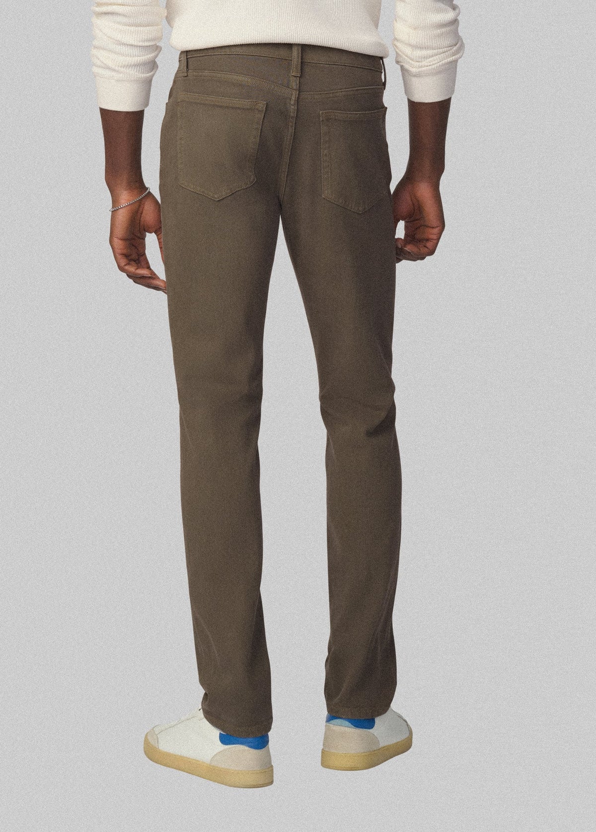 Joe's Jeans Men THE ASHER Tea Leaf