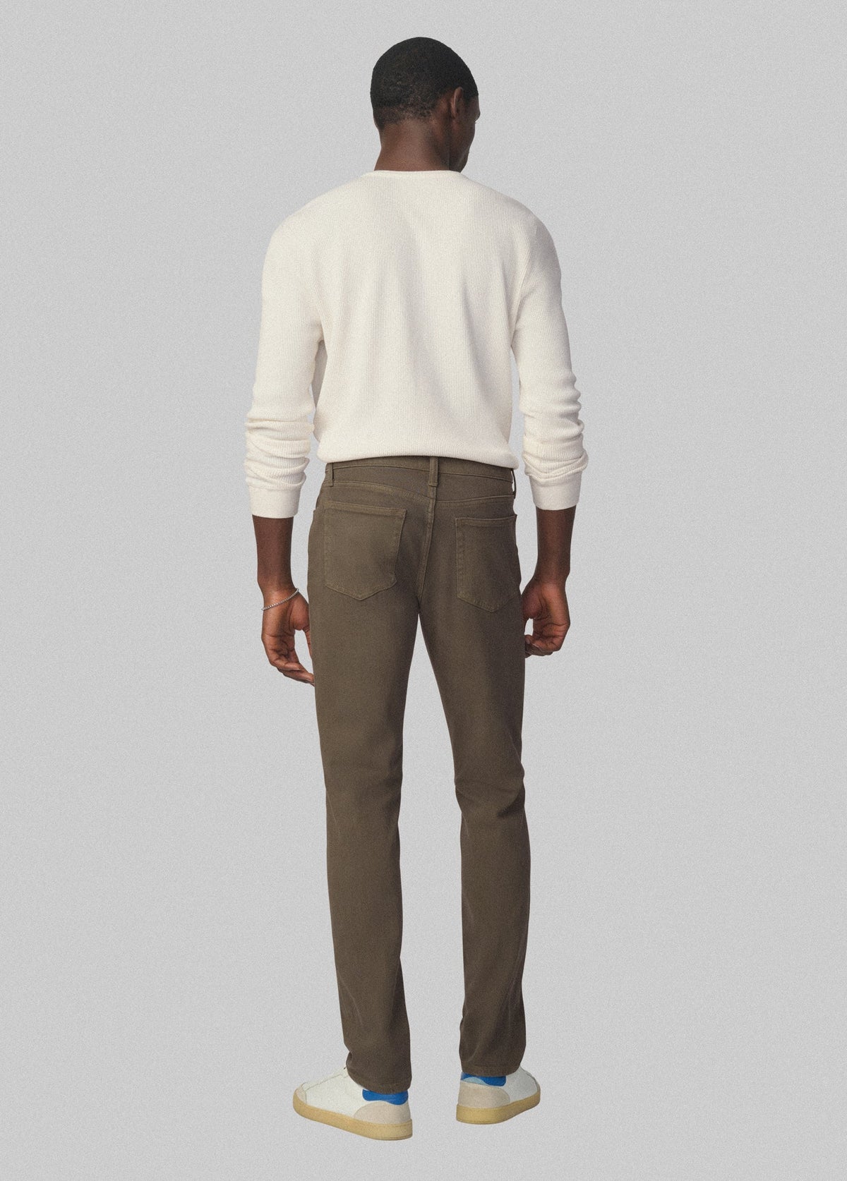 Joe's Jeans Men THE ASHER Tea Leaf