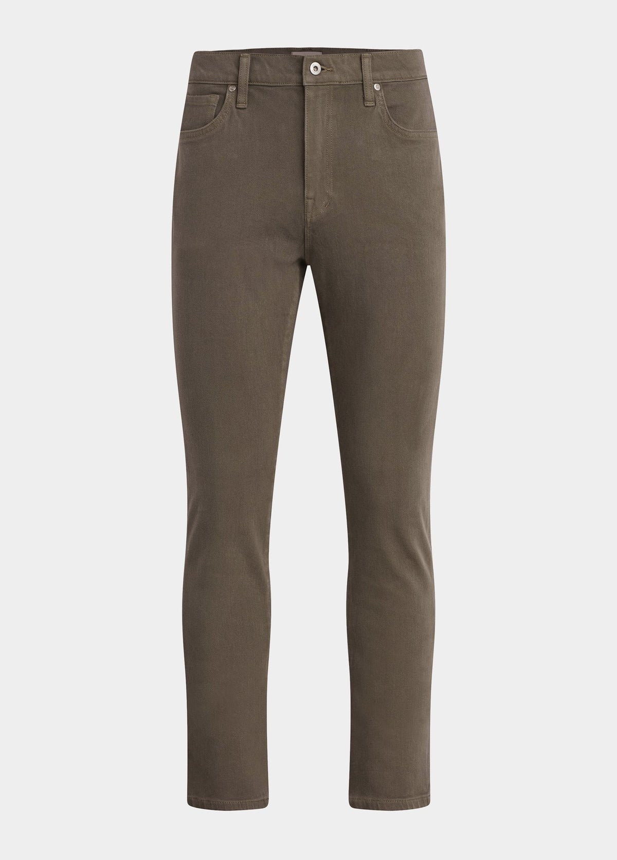 Joe's Jeans Men THE ASHER Tea Leaf