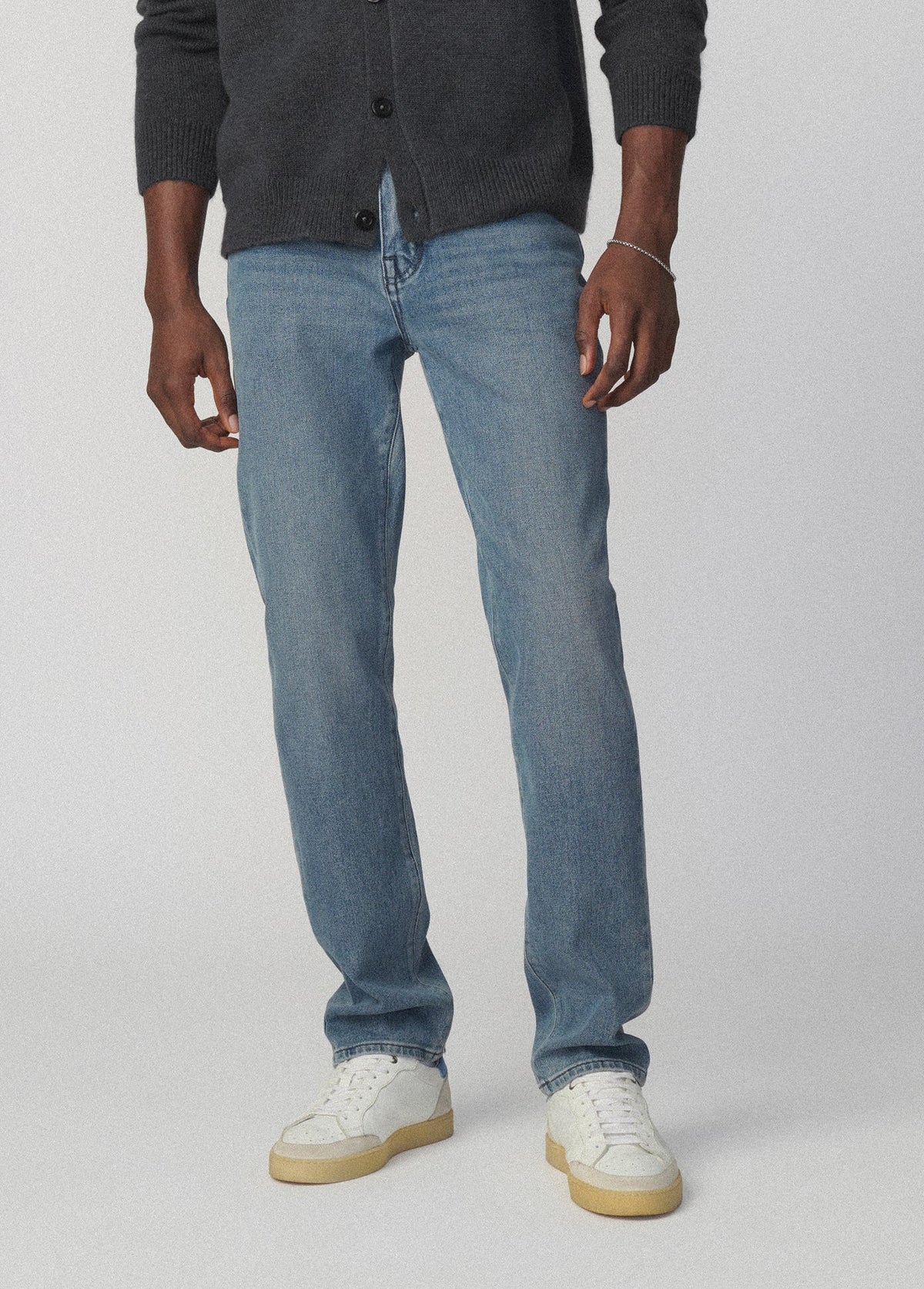 Joe's Jeans Men THE BRIXTON Quincy