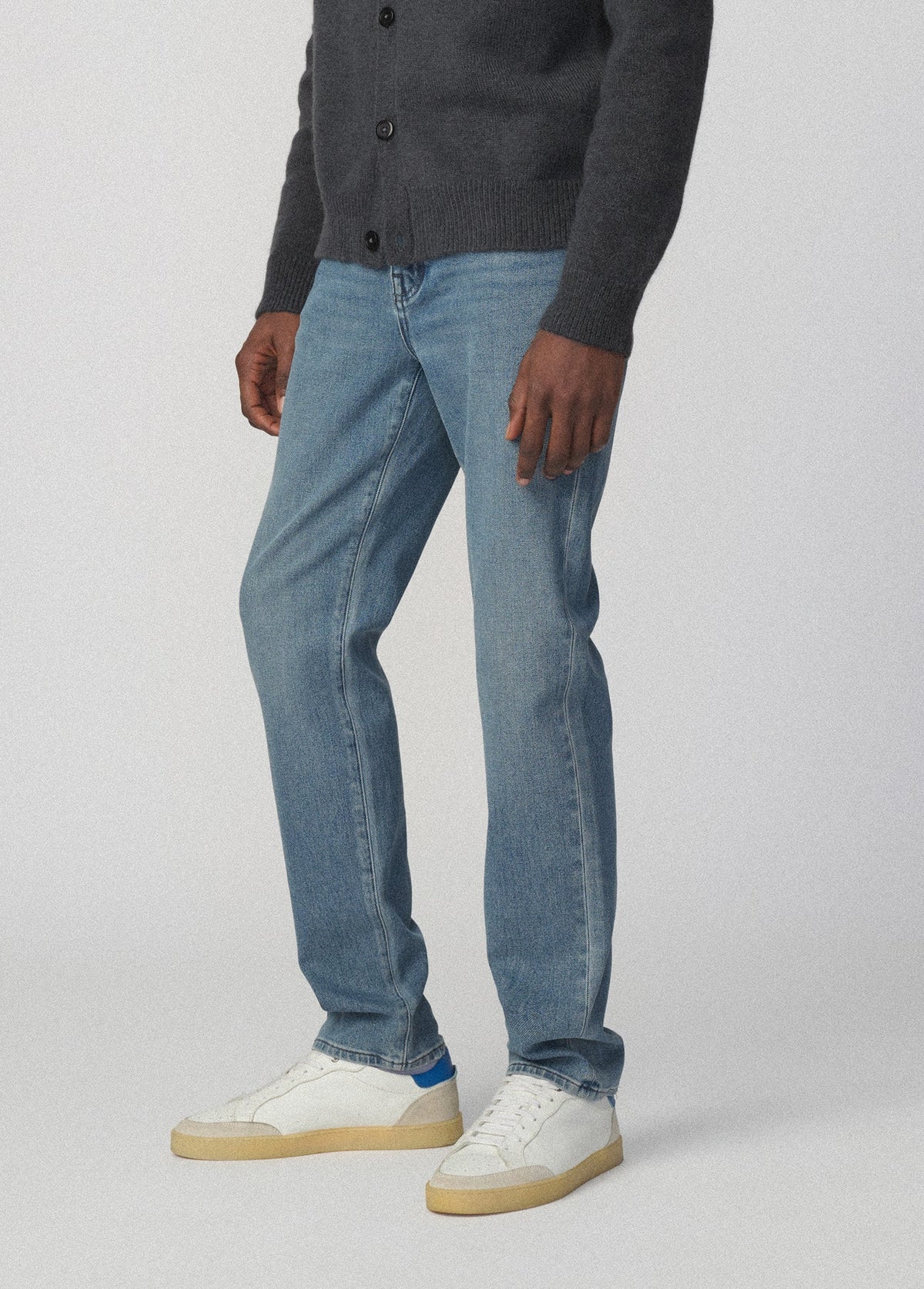 Joe's Jeans Men THE BRIXTON Quincy