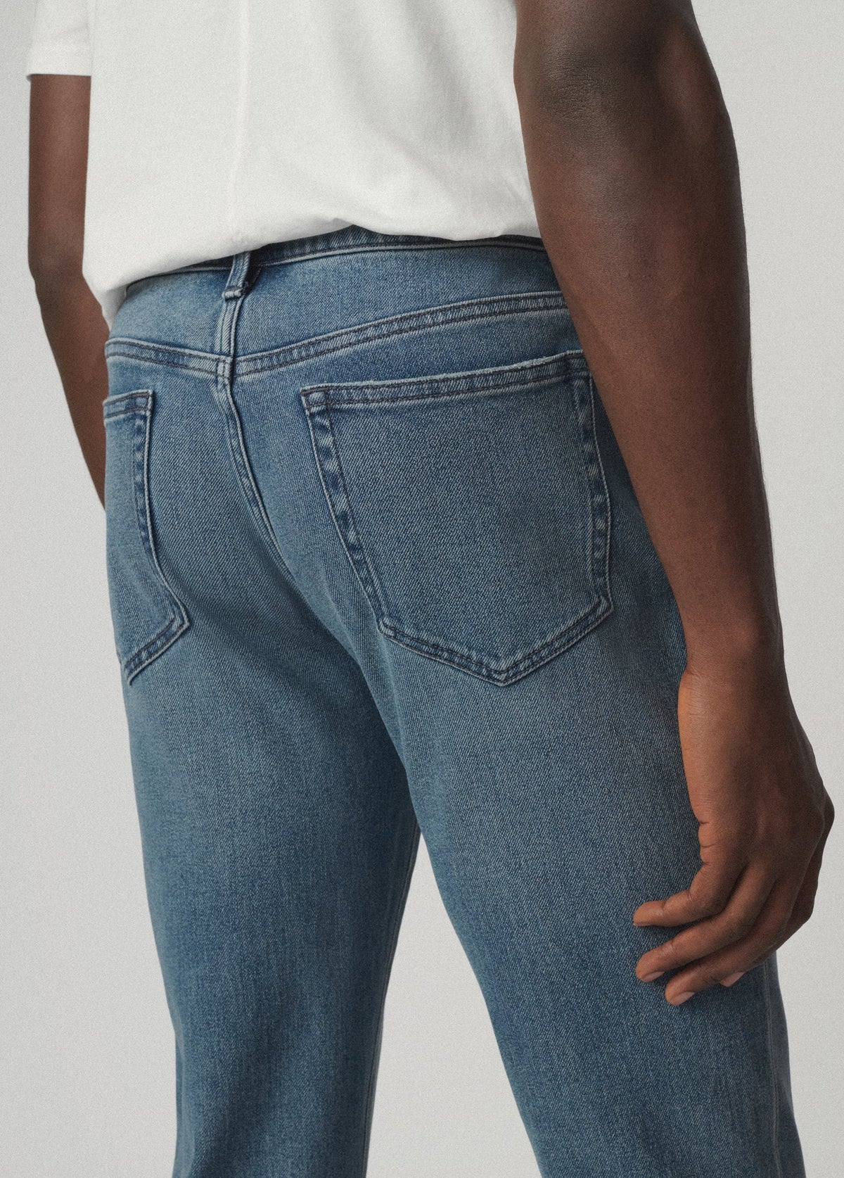 Joe's Jeans Men THE BRIXTON Quincy