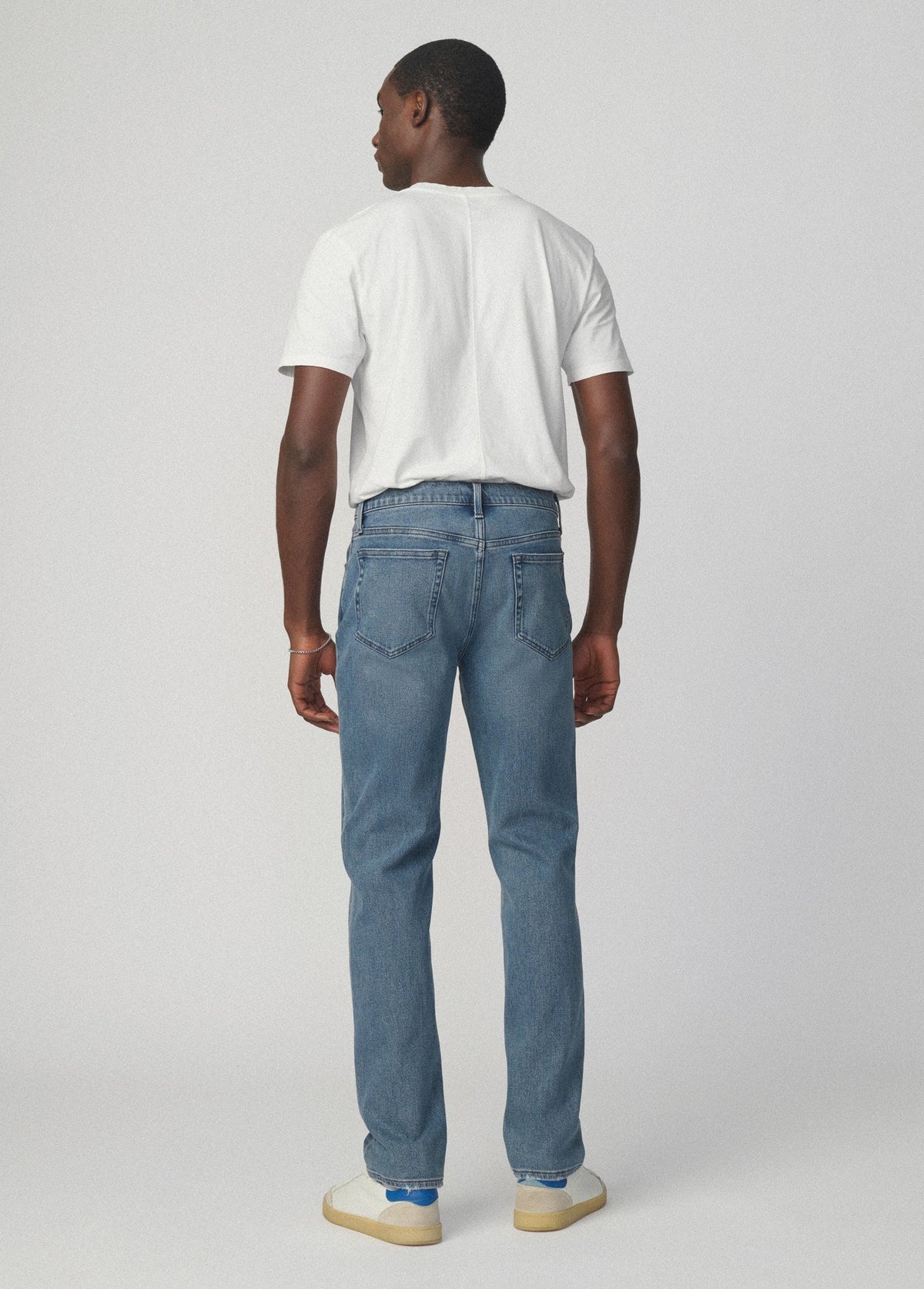 Joe's Jeans Men THE BRIXTON Quincy