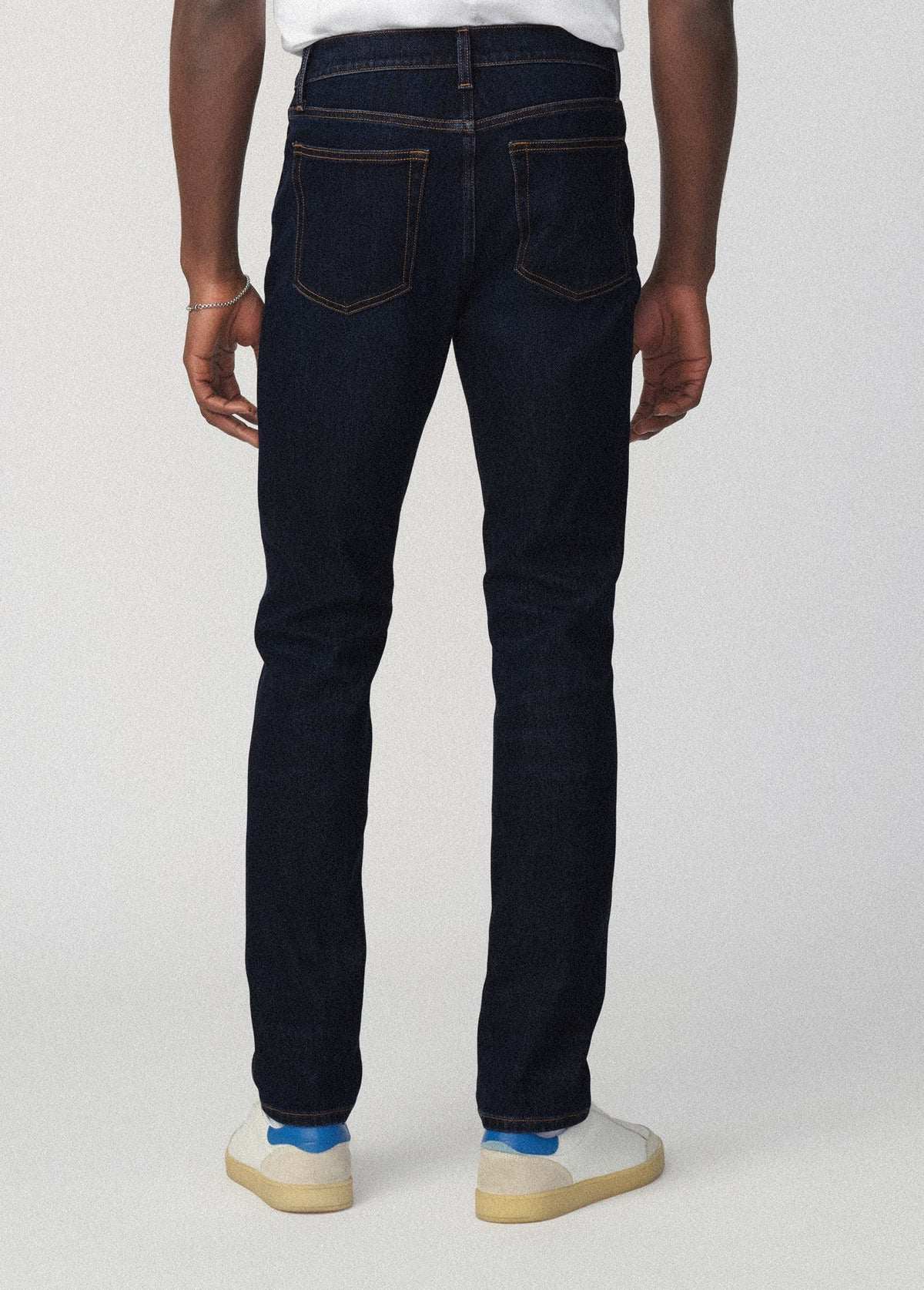 Joe's Jeans Men THE ASHER Prairie