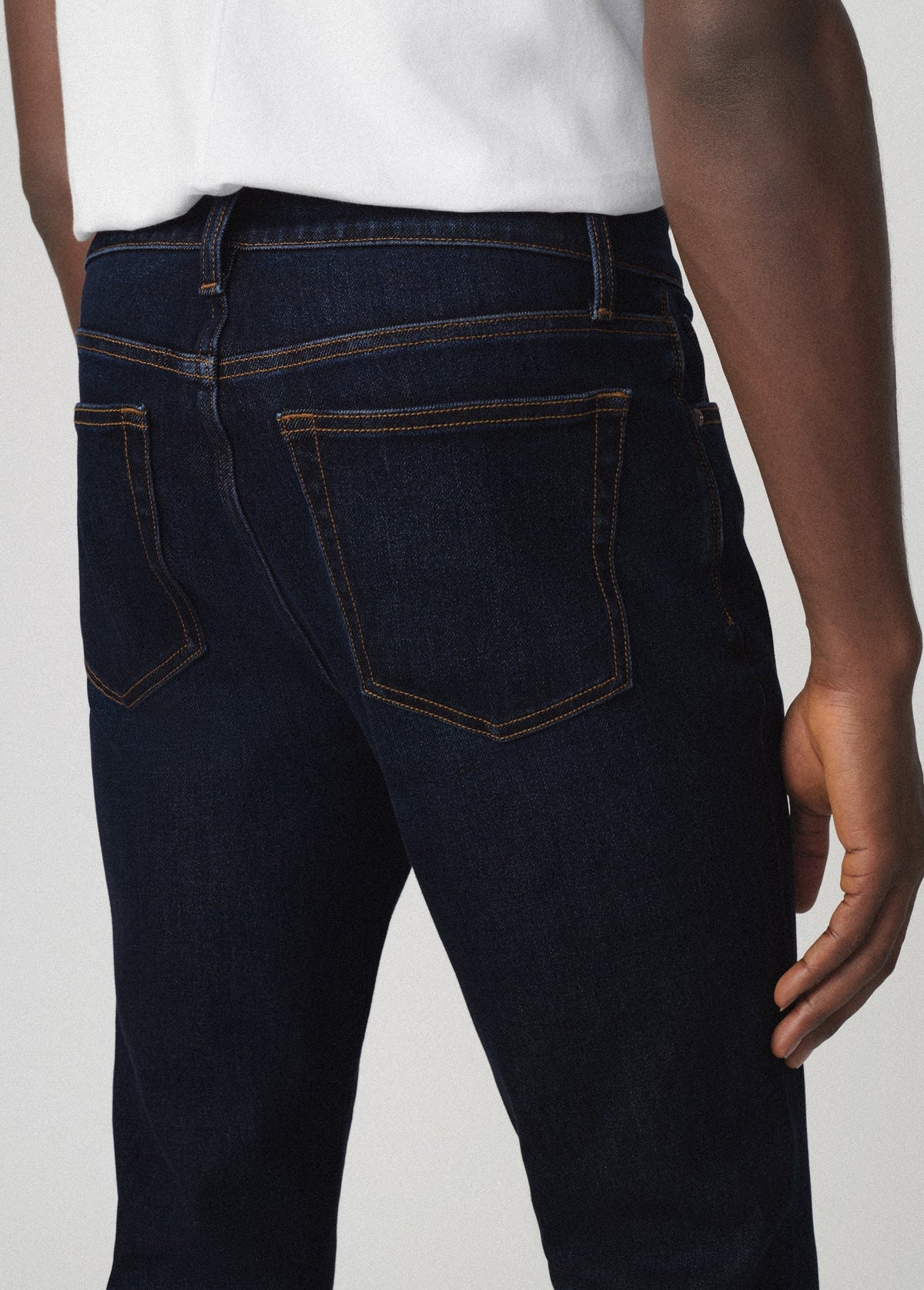 Joe's Jeans Men THE ASHER Prairie