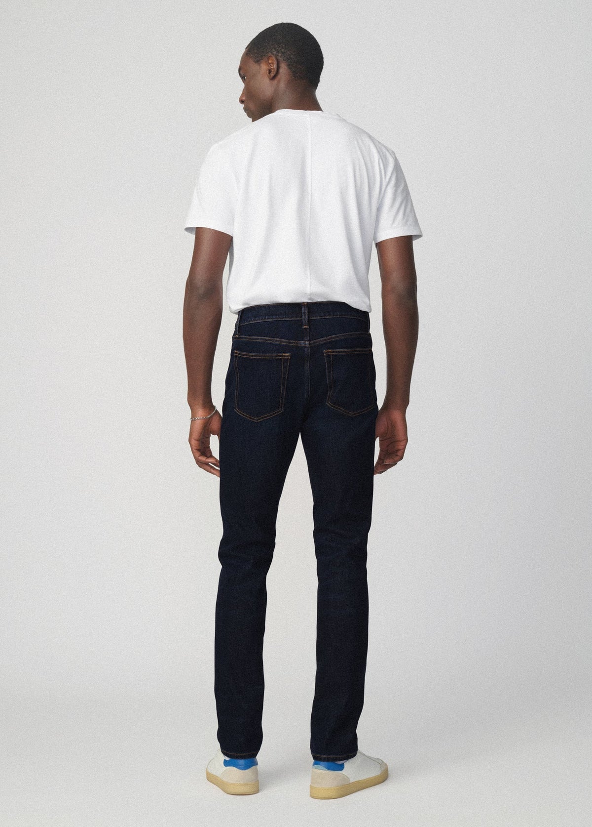 Joe's Jeans Men THE ASHER Prairie