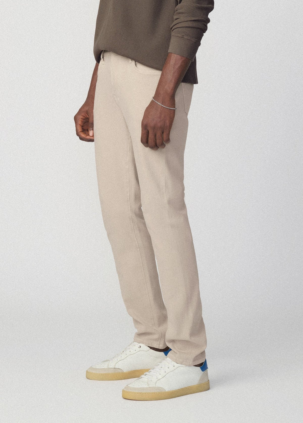 Joe's Jeans Men THE ASHER Ancient Scroll