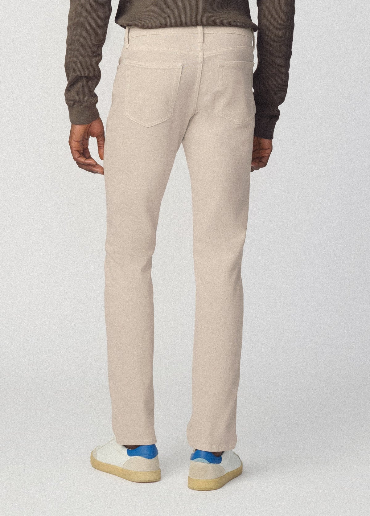 Joe's Jeans Men THE ASHER Ancient Scroll
