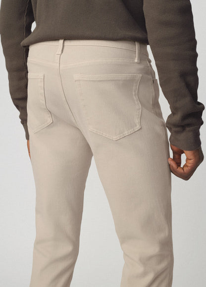 Joe's Jeans Men THE ASHER Ancient Scroll