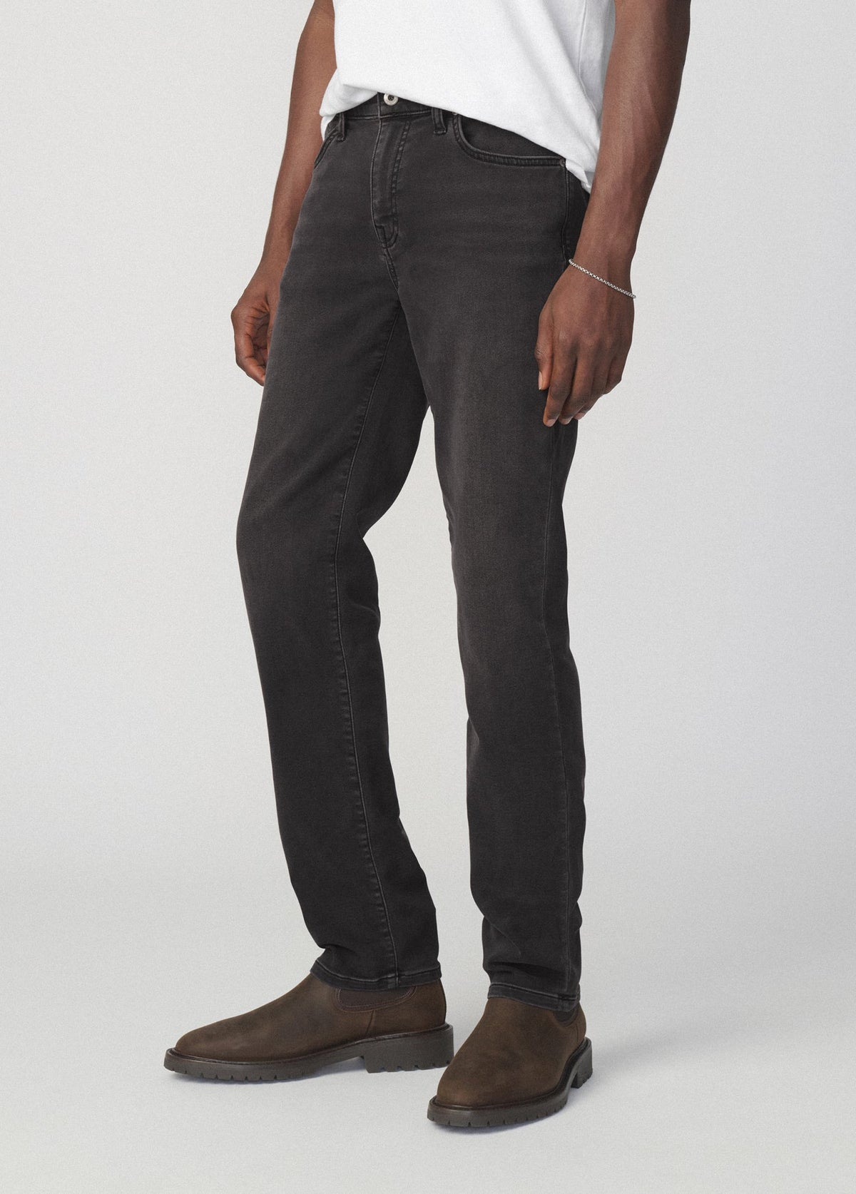 Joe's Jeans Men THE BRIXTON Cinder