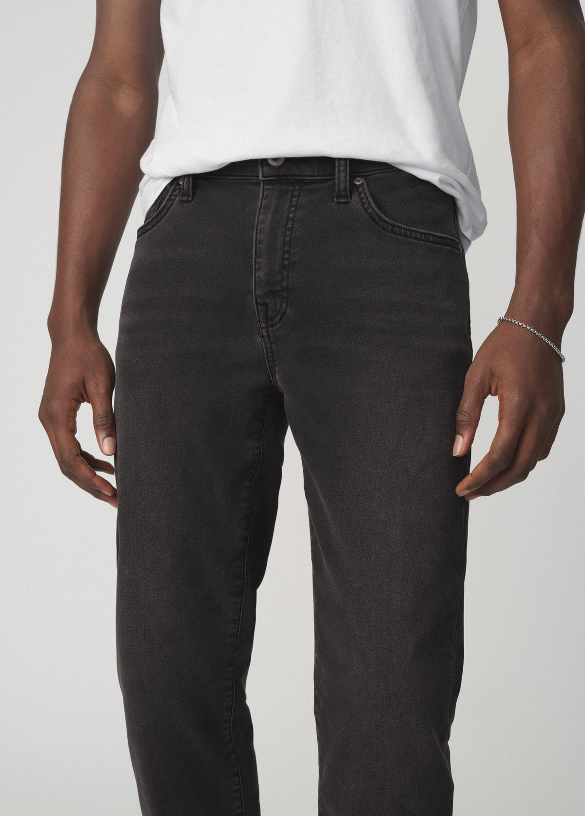 Joe's Jeans Men THE BRIXTON Cinder