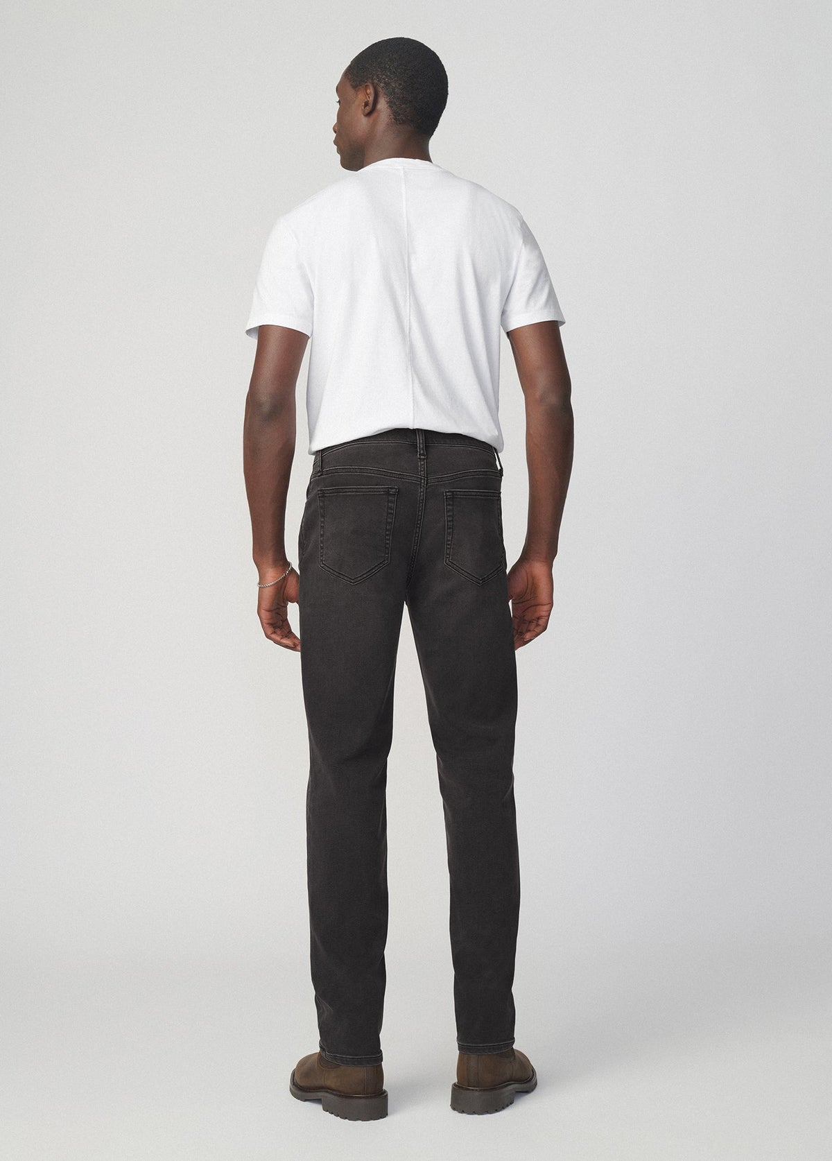 Joe's Jeans Men THE BRIXTON Cinder