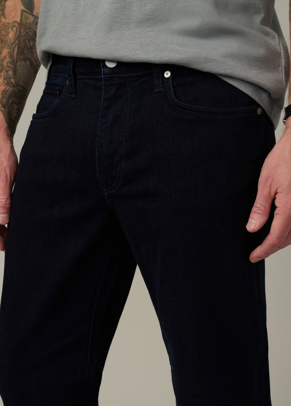 Joe's Jeans Men THE CLASSIC 32" Lindley