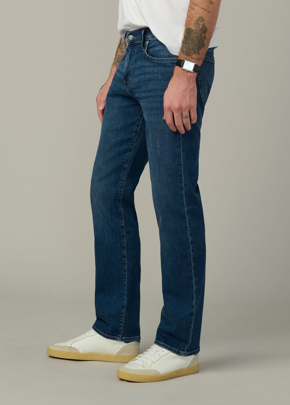 Joe's Jeans Men THE CLASSIC 32" Sterling