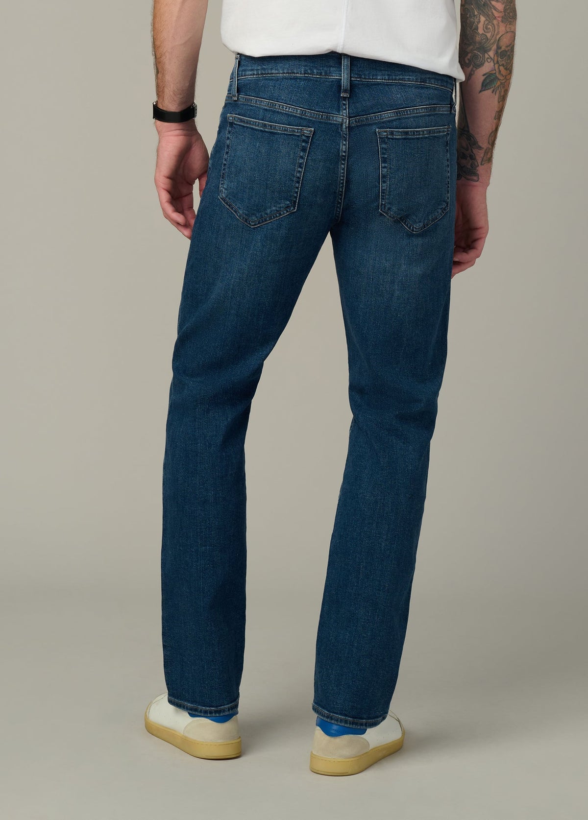 Joe's Jeans Men THE CLASSIC 32" Sterling