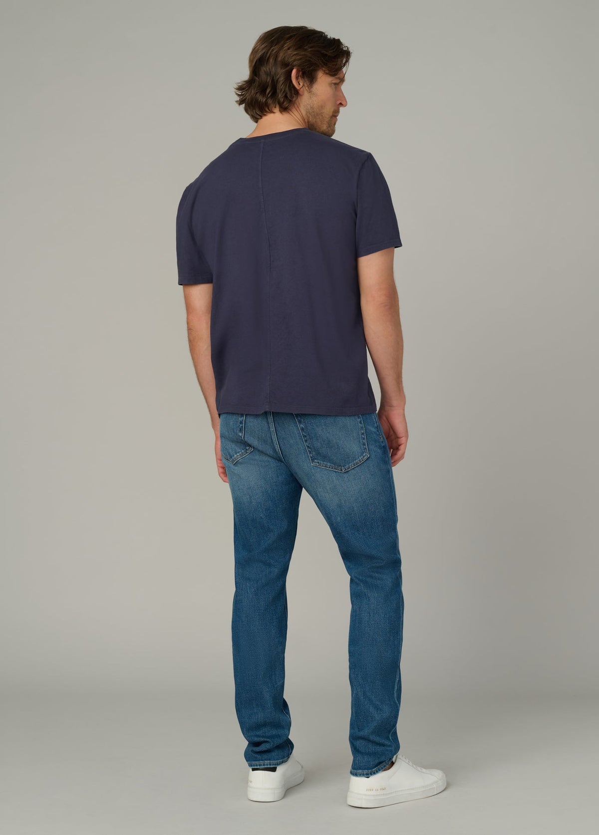 Joe's Jeans Men THE ASHER Doheny