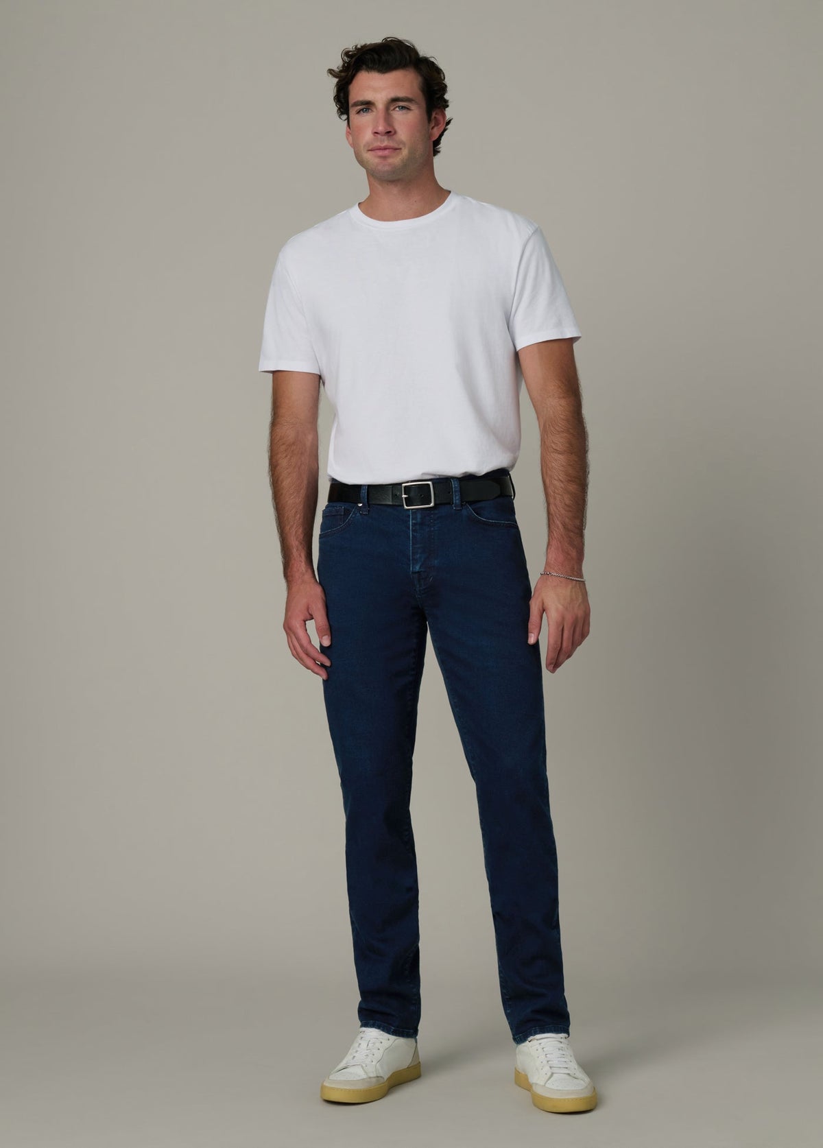 Joe's Jeans Men THE BRIXTON Vert