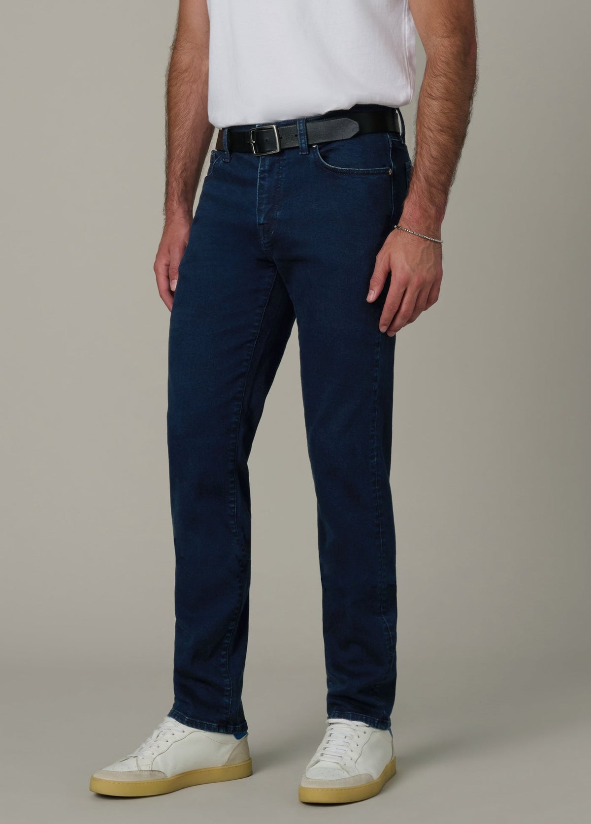 Joe's Jeans Men THE BRIXTON Vert