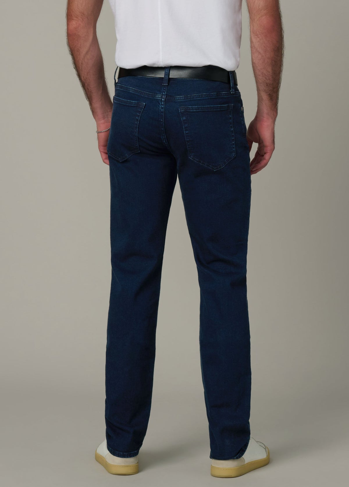 Joe's Jeans Men THE BRIXTON Vert