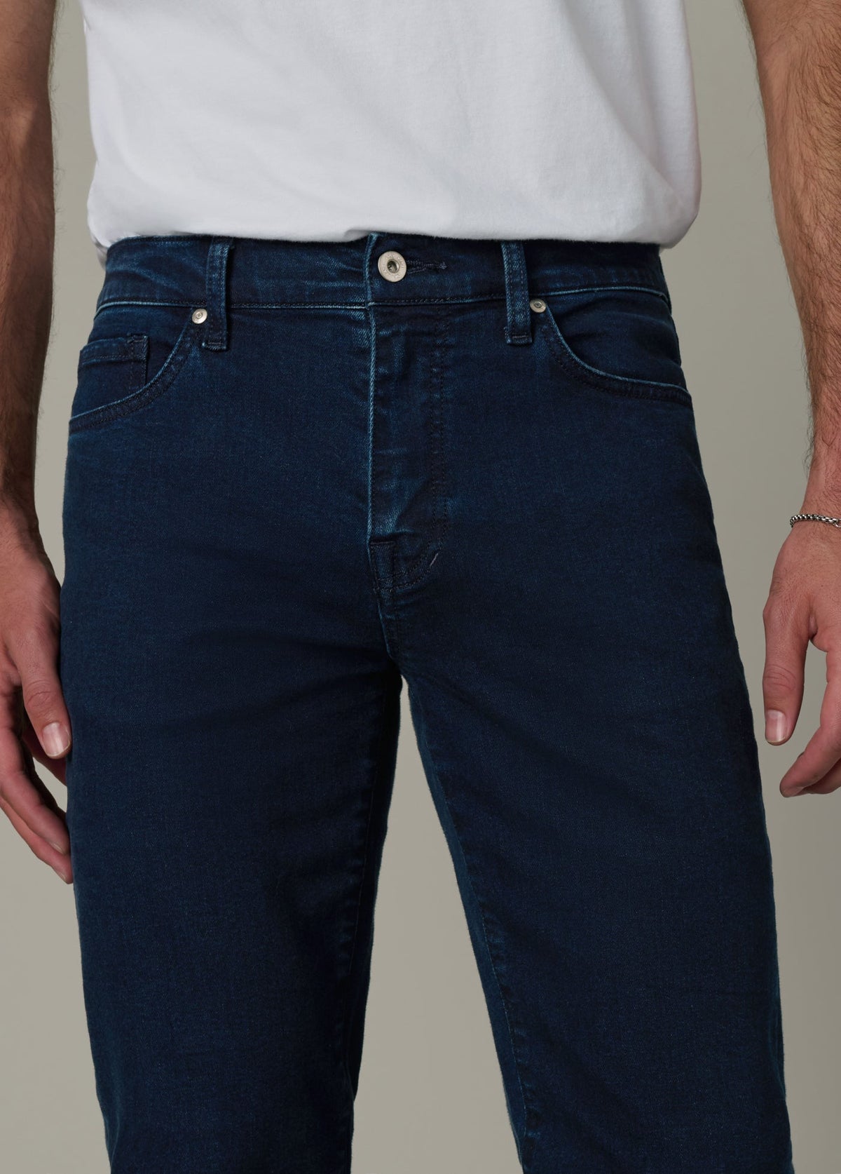 Joe's Jeans Men THE BRIXTON Vert