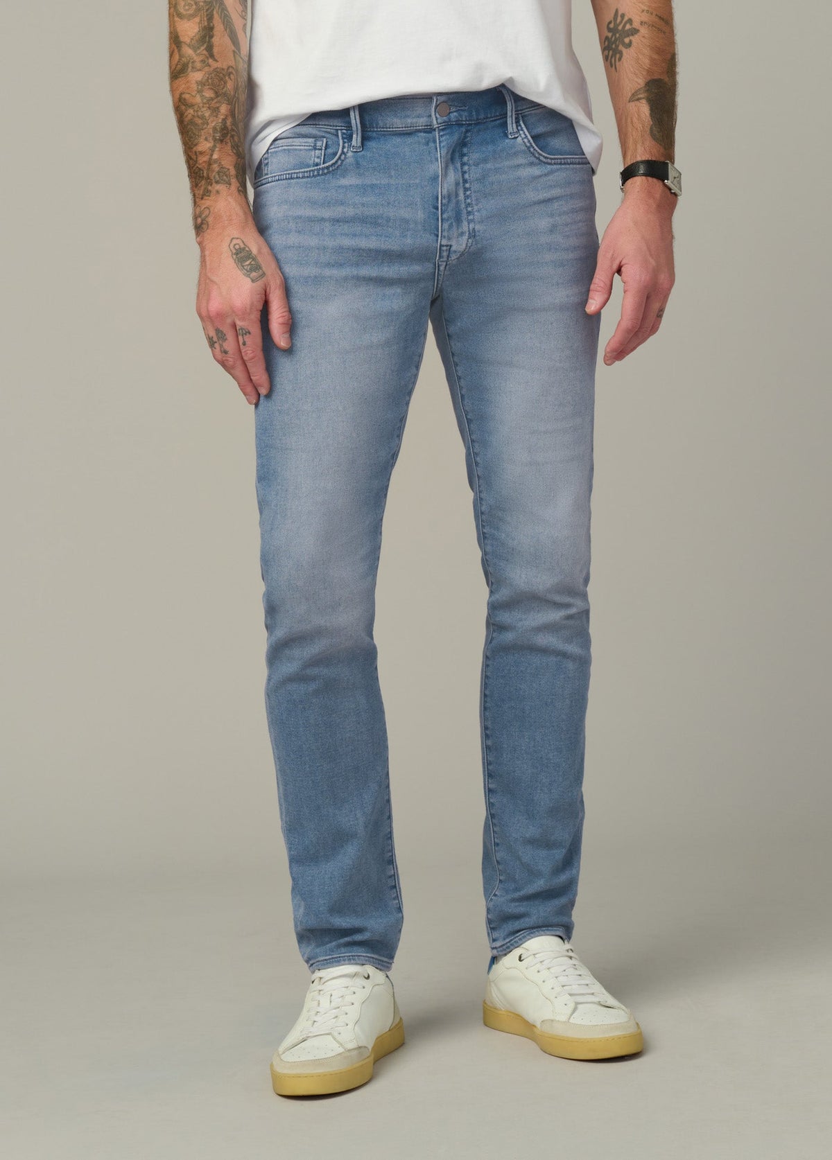 Joe's Jeans Men THE ASHER Lirio