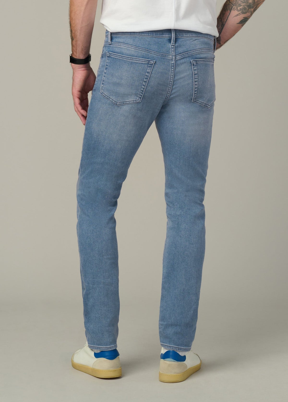 Joe's Jeans Men THE ASHER Lirio