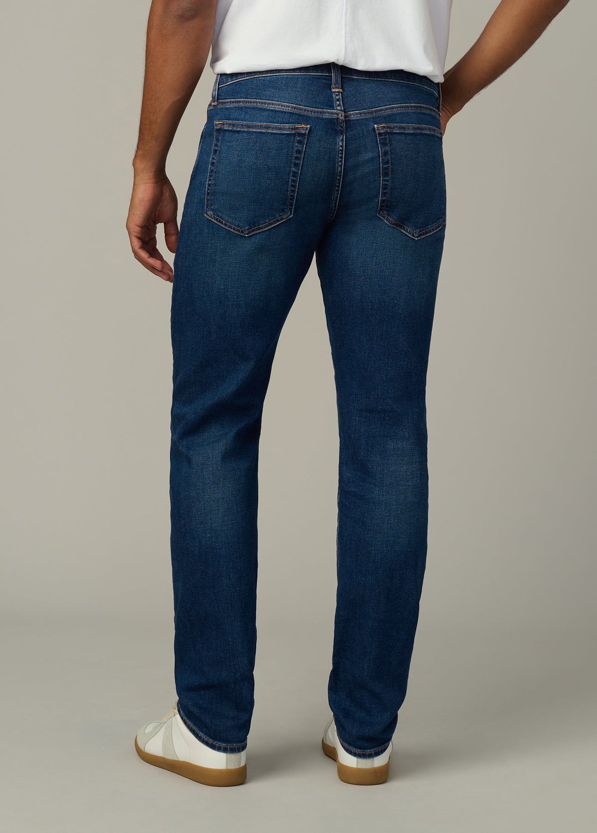 Joe's Jeans Men THE BRIXTON Mahrez