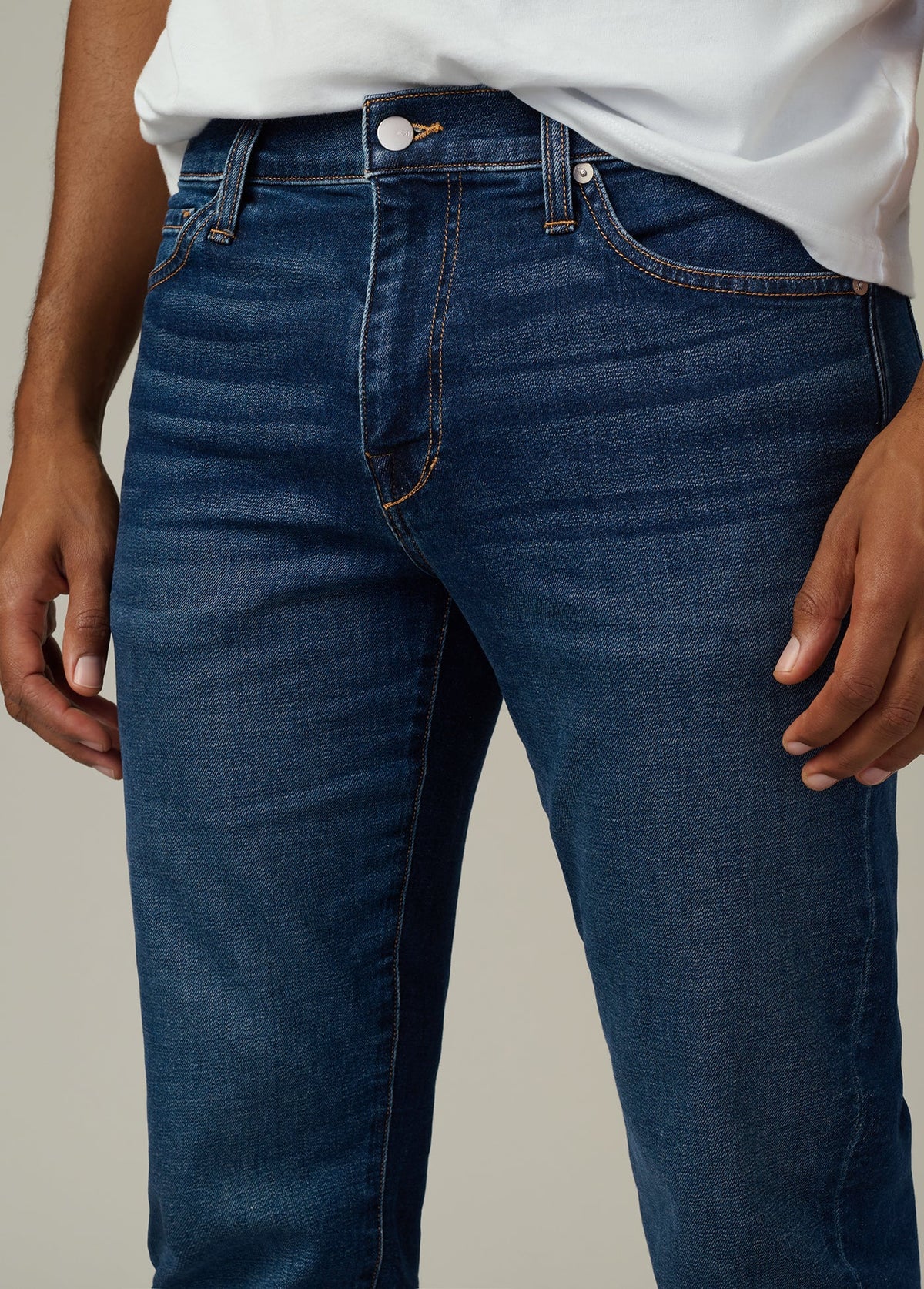 Joe's Jeans Men THE BRIXTON Mahrez