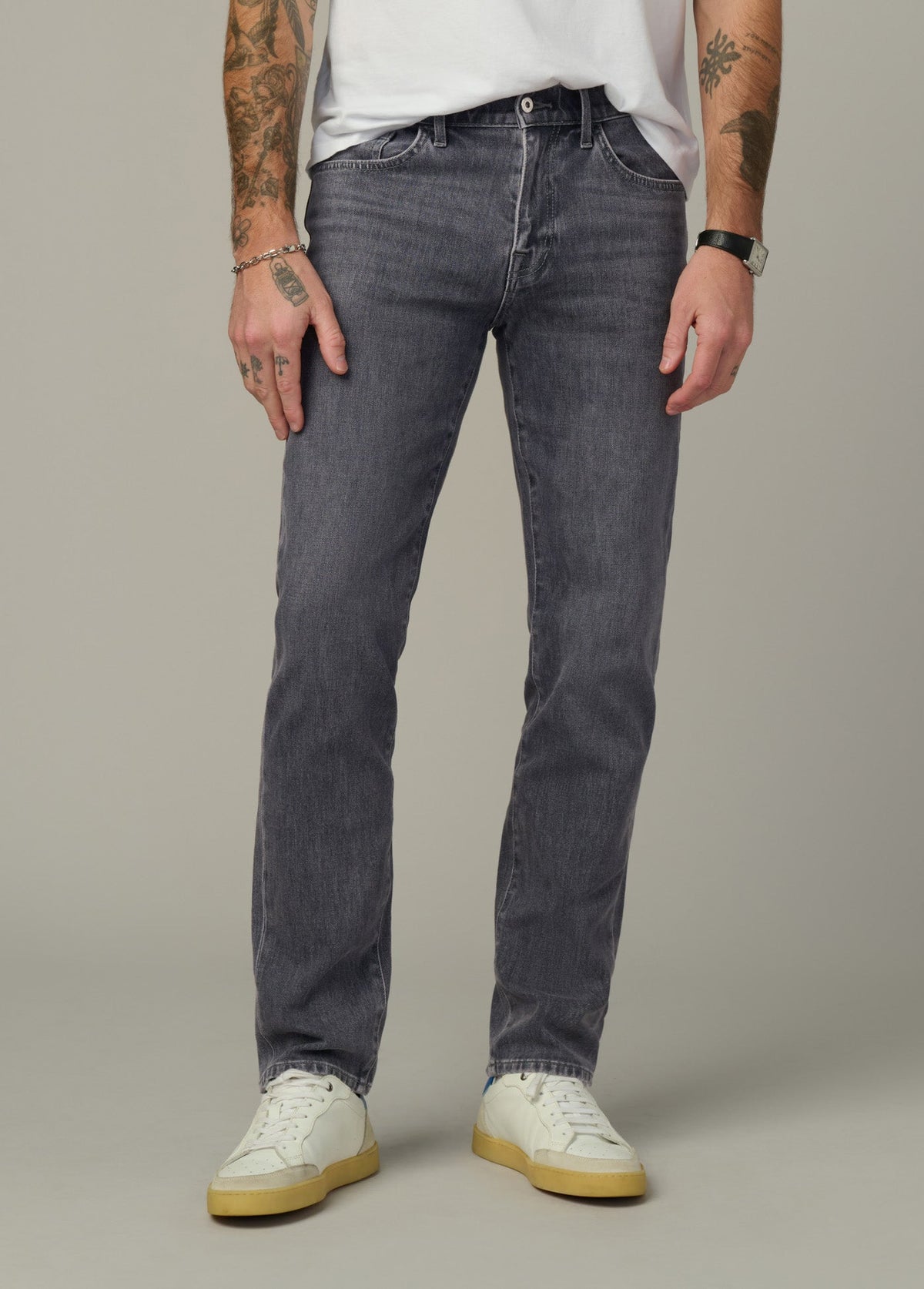 Joe's Jeans Men THE BRIXTON Knight