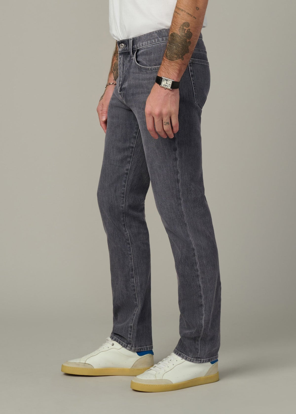 Joe's Jeans Men THE BRIXTON Knight