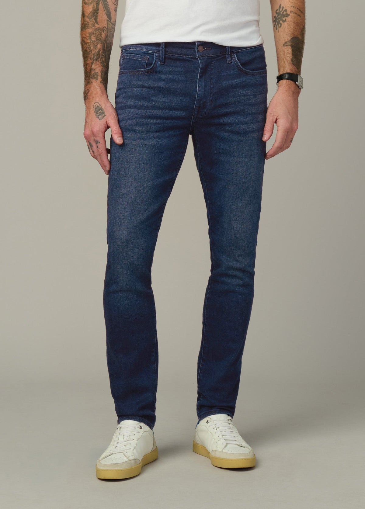 Joe's Jeans Men THE ASHER Peck