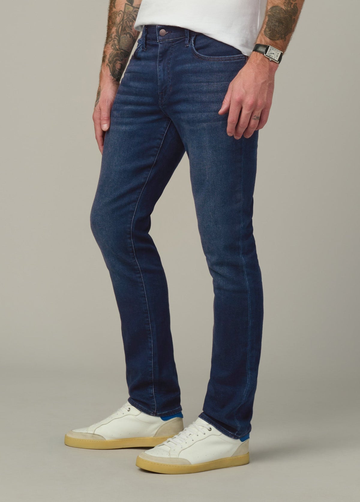 Joe's Jeans Men THE ASHER Peck