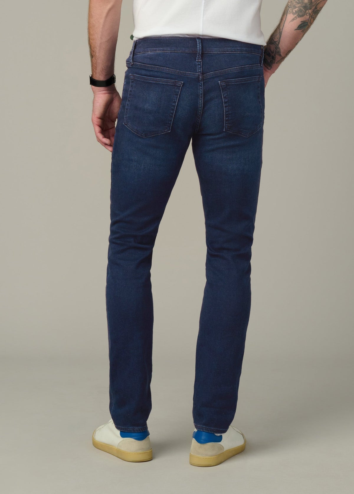 Joe's Jeans Men THE ASHER Peck