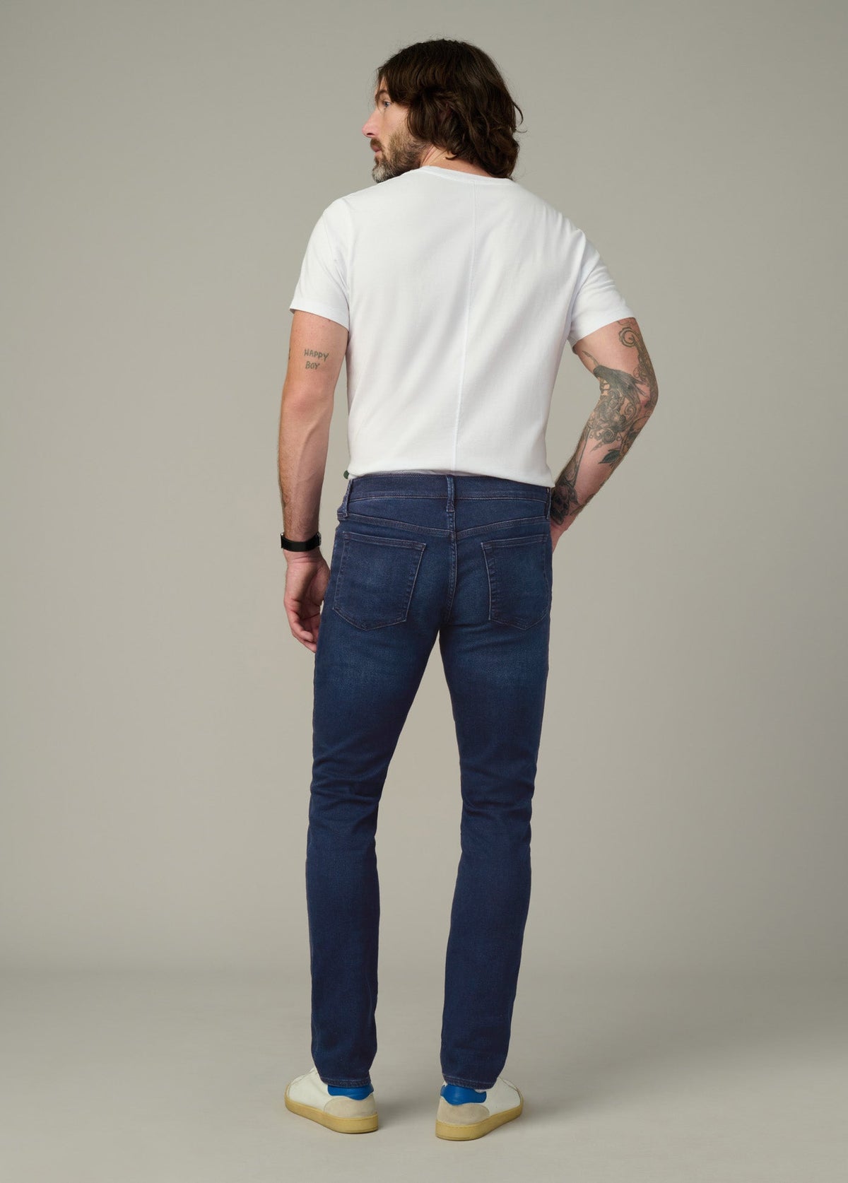 Joe's Jeans Men THE ASHER Peck