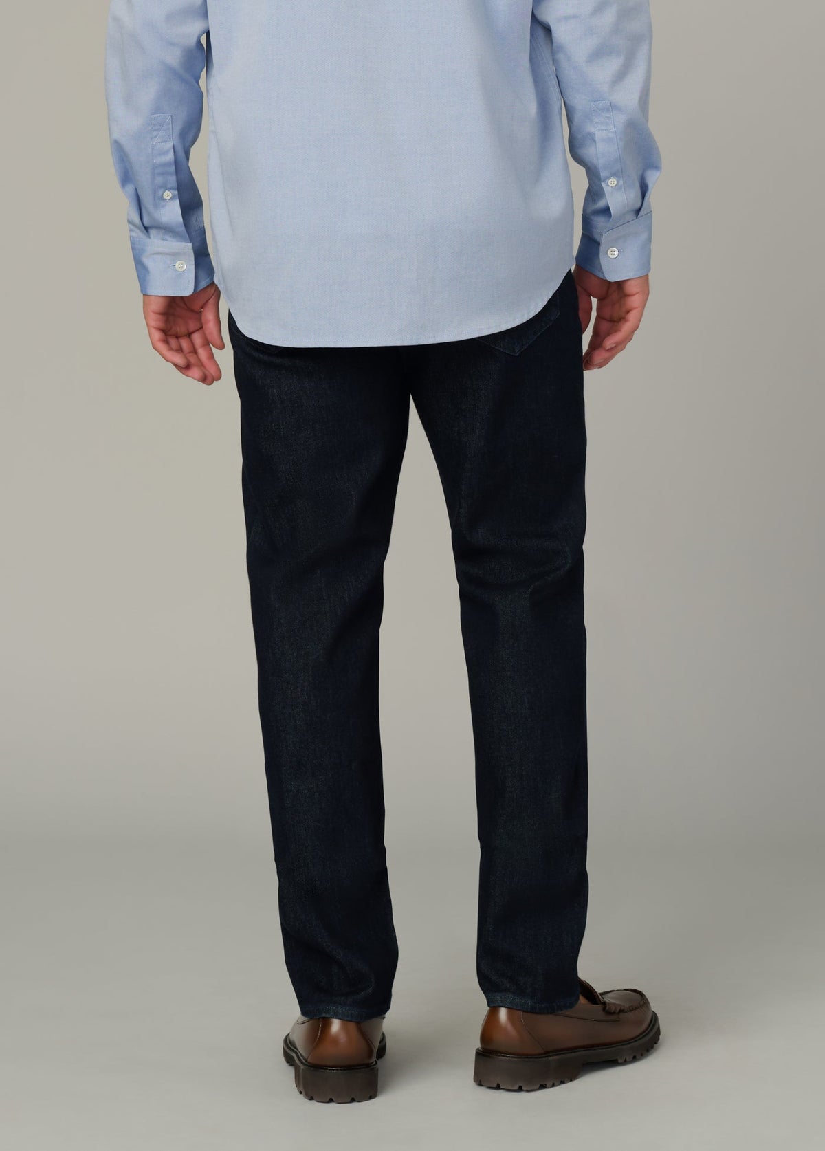Joe's Jeans Men THE BRIXTON Naud