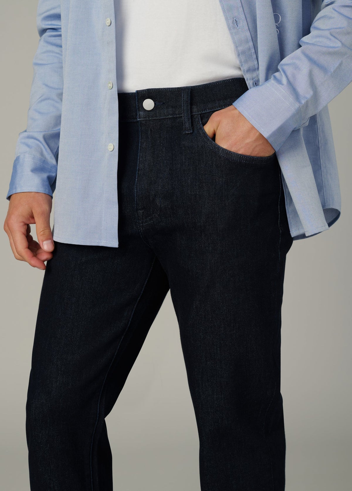 Joe's Jeans Men THE BRIXTON Naud