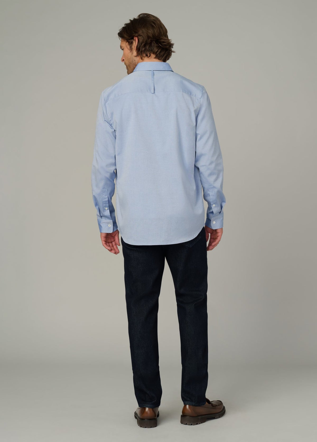 Joe's Jeans Men THE BRIXTON Naud